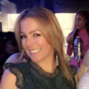 Meet your Posher, Migdalia